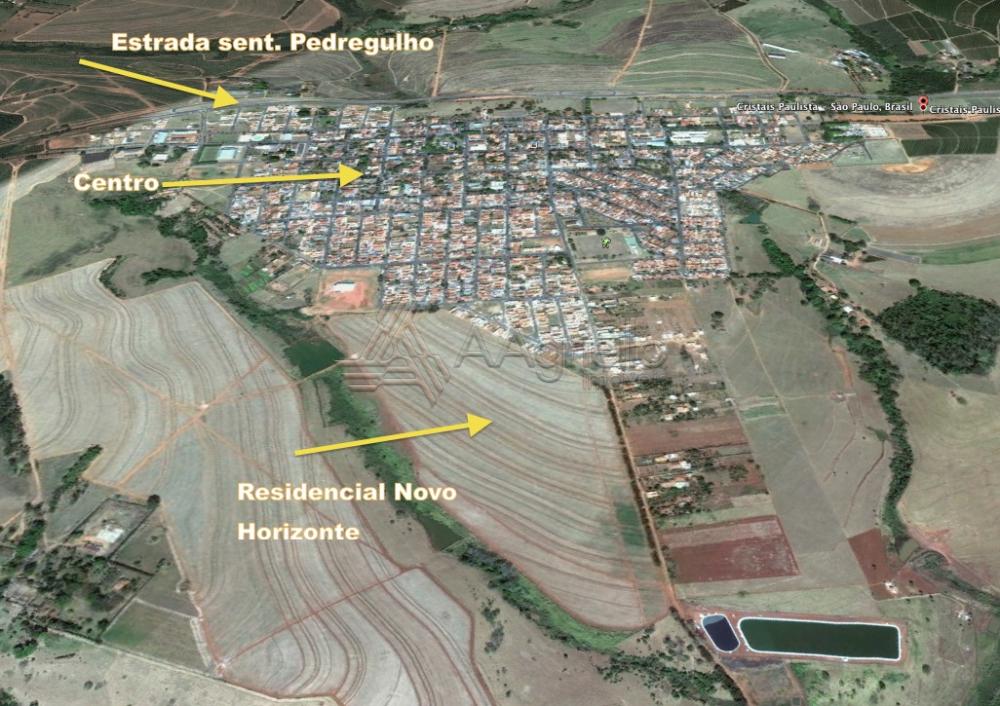 Comprar Terreno / Loteamento em Cristais Paulista R$ 140.000,00 - Foto 5