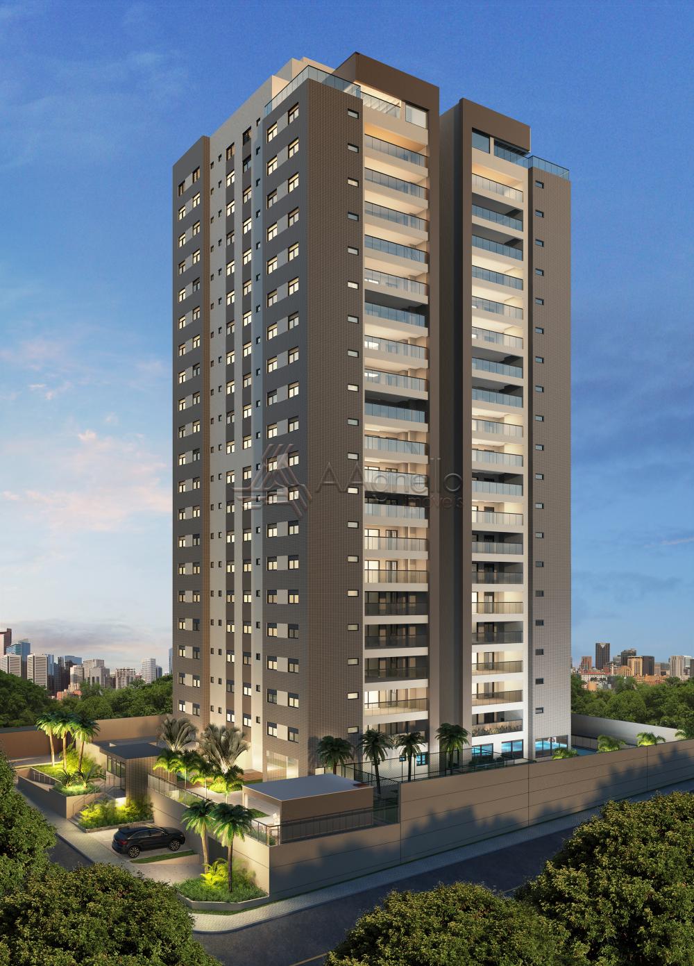 Franca Centro Apartamento Venda R$1.660.000,00 Condominio R$800,00 3 Dormitorios 3 Vagas 