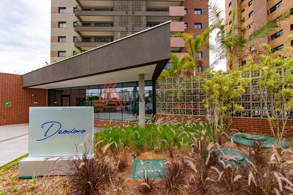 Galeria - Edifcio Deodoro 2090 - Edifcio de Apartamento