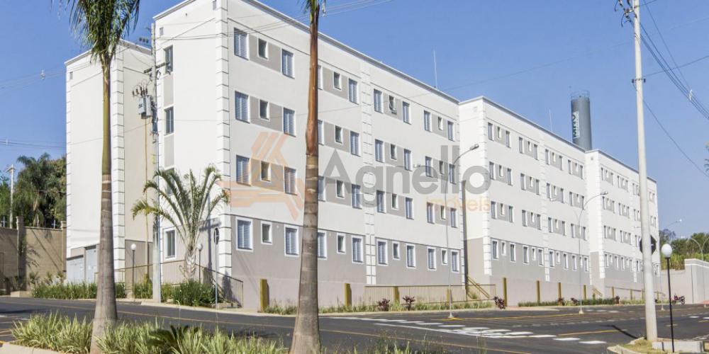Alugar Apartamento / Padrão em Franca apenas R$ 500,00 - Foto 15 Alugar Apartamento / Padrão em Franca apenas R$ 500,00 - Foto 15