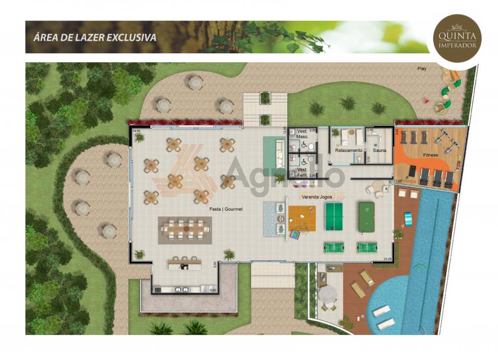 Galeria - Residencial Quinta do Imperador - Condomínio de Terrenos