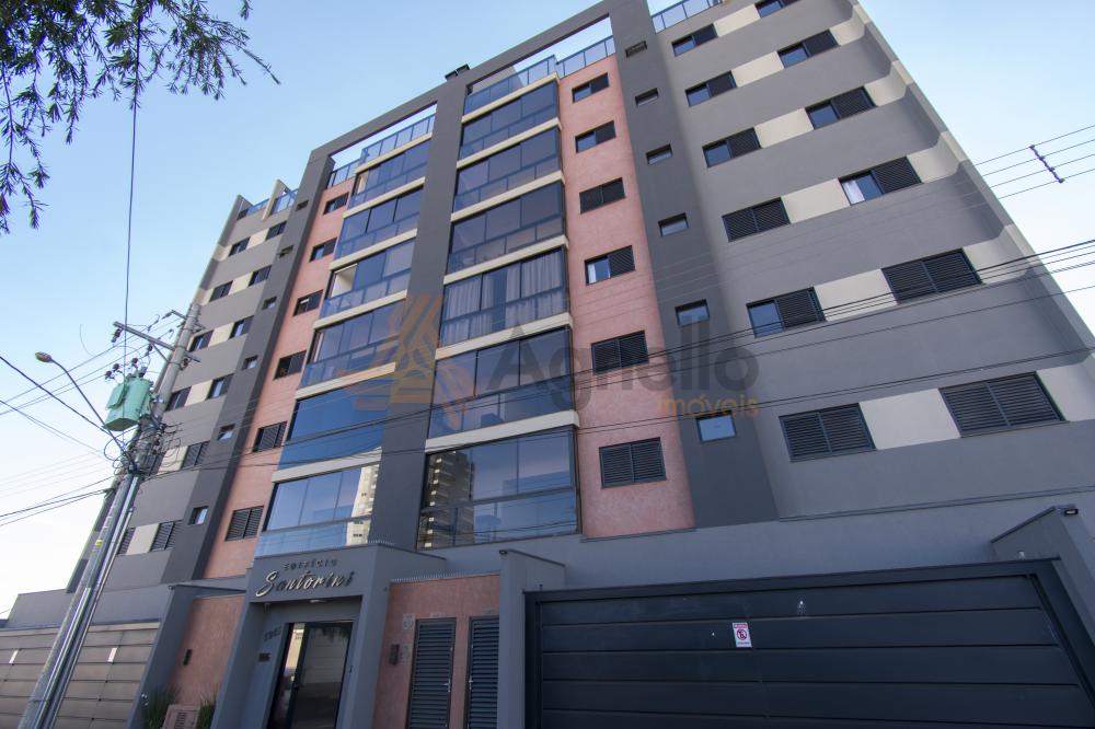 Galeria - Edifício Santorini - Edifício de Apartamento