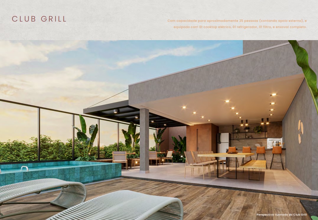 Comprar Apartamento / Padr&atilde;o em Franca R$ 999.577,00 - Foto 15