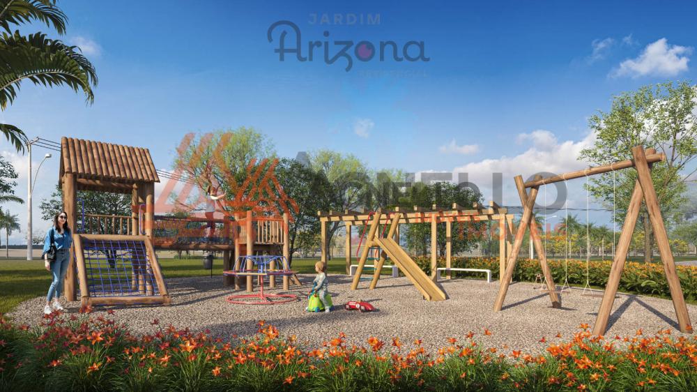 Galeria - Residencial Jardim Arizona - Loteamento de Terreno