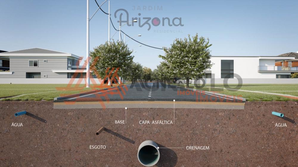 Galeria - Residencial Jardim Arizona - Loteamento de Terreno