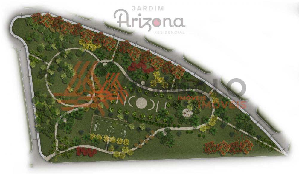 Galeria - Residencial Jardim Arizona - Loteamento de Terreno