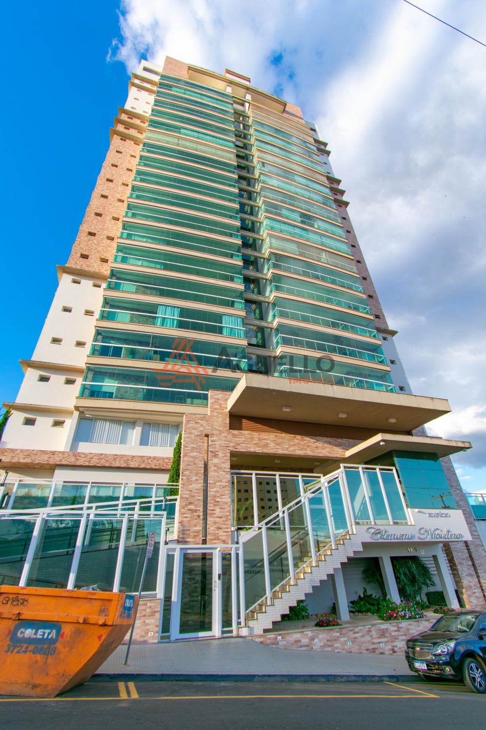 Galeria - Edifcio Climene Novelino - Edifcio de Apartamento