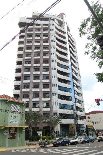 Alugar Apartamento / Padrão em Franca R$ 1.800,00 - Foto 25 Alugar Apartamento / Padrão em Franca R$ 1.800,00 - Foto 25