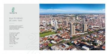 Lançamento Ventisette no bairro Cidade Nova em Franca-SP