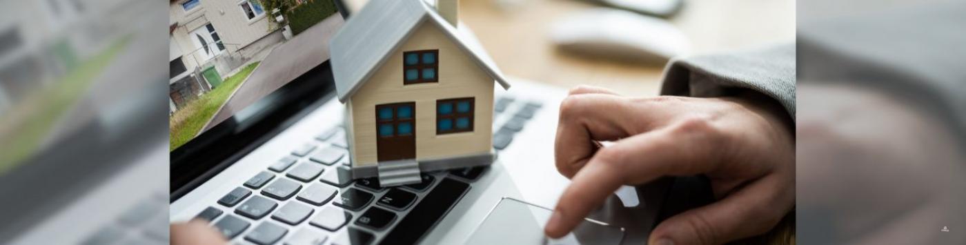 Como planejar a compra do seu primeiro im�vel em 2026