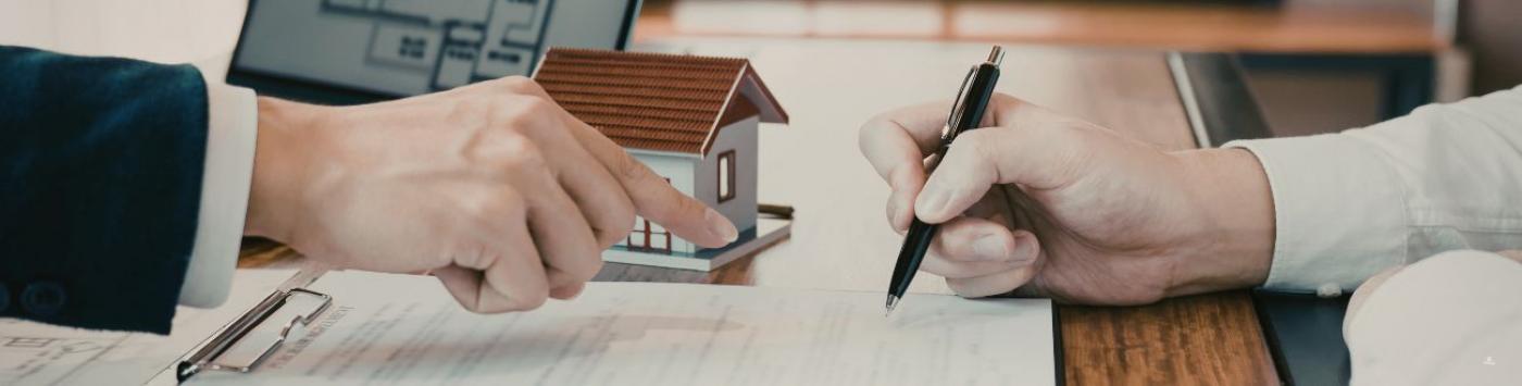 Inten��o de compra de im�veis cresce em 2026, enquanto aluguel segue forte entre jovens