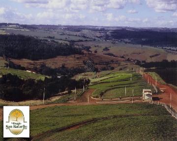 imagem 1 - Terreno - Em bairro imagem 1 - Terreno - Em bairro