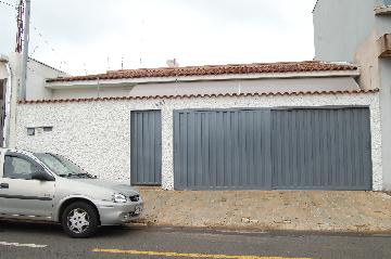 Alugar Casa / Padrão em Franca apenas R$ 1.500,00 - Foto 1 Alugar Casa / Padrão em Franca apenas R$ 1.500,00 - Foto 1