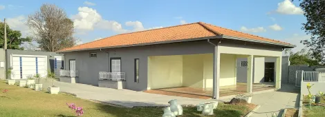 imagem 1 - Casa - Chácara imagem 1 - Casa - Chácara
