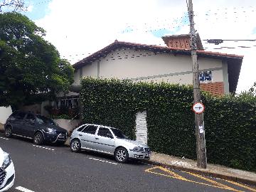 Alugar Casa / Bairro em Franca. apenas R$ 4.000,00