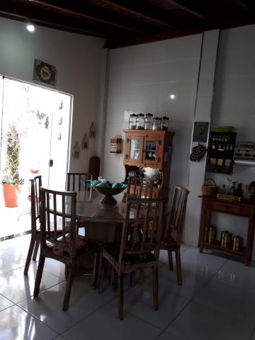 Comprar Casa / Padrão em Franca apenas R$ 290.000,00 - Foto 4 Comprar Casa / Padrão em Franca apenas R$ 290.000,00 - Foto 4
