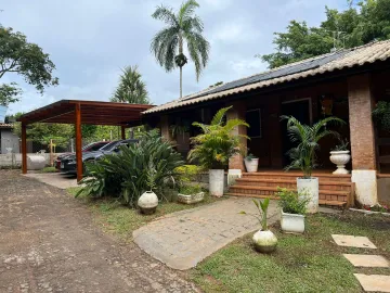 Franca Bosque do Sagui Casa Venda R$1.400.000,00 Condominio R$110,00 3 Dormitorios  Area do terreno 2550.00m2 
