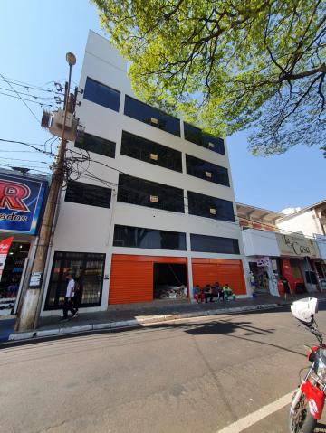 Franca Centro Comercial Locacao R$ 2.300,00  Area do terreno 261.90m2 Area construida 193.89m2