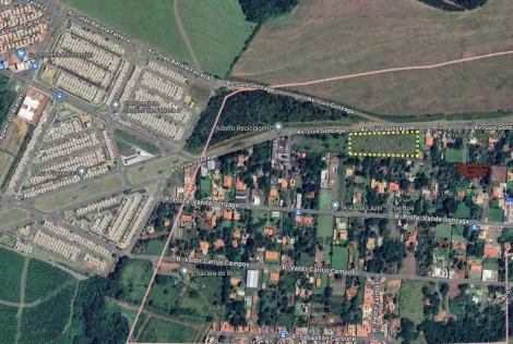imagem 1 - Terreno - Área imagem 1 - Terreno - Área