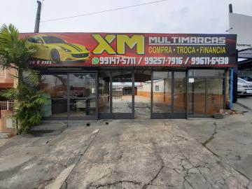 Alugar Comercial / Garagem em Franca R$ 2.000,00 - Foto 1 Alugar Comercial / Garagem em Franca R$ 2.000,00 - Foto 1