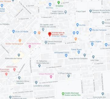imagem 1 - Terreno - Em bairro imagem 1 - Terreno - Em bairro