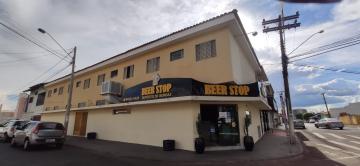 Apartamento / Padrão em Franca/SP 
