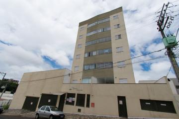Franca Centro Apartamento Locacao R$ 1.100,00 Condominio R$320,00 1 Dormitorio 1 Vaga Area construida 82.53m2