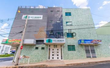 Franca Jardim Samello Comercial Locacao R$ 750,00 Condominio R$140,00  1 Vaga Area do terreno 10.00m2 