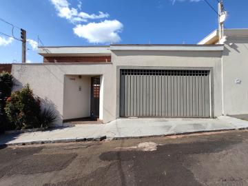 Alugar Casa / Bairro em Franca R$ 1.400,00 - Foto 1 Alugar Casa / Bairro em Franca R$ 1.400,00 - Foto 1