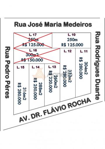 imagem 1 - Terreno - Em bairro imagem 1 - Terreno - Em bairro