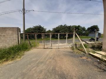 Franca Distrito Industrial Onofre Jacometi Terreno Locacao R$ 1.300,00  Area do terreno 1165.20m2 