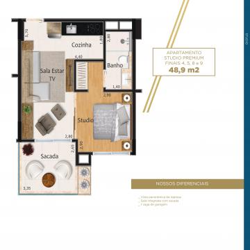 imagem 3 - Apartamento - Padrão imagem 3 - Apartamento - Padrão