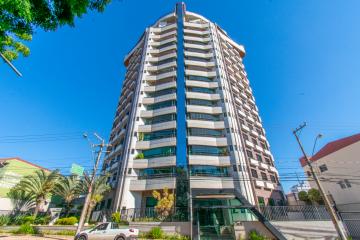 Franca Centro Apartamento Venda R$980.000,00 Condominio R$1.270,00 4 Dormitorios 2 Vagas 