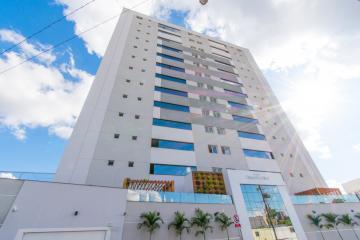 Franca Jardim Santana Apartamento Locacao R$ 3.200,00 Condominio R$815,00 3 Dormitorios 3 Vagas Area construida 237.31m2