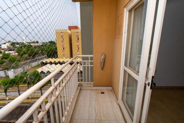 Alugar Apartamento / Padrão em Franca R$ 1.100,00 - Foto 3 Alugar Apartamento / Padrão em Franca R$ 1.100,00 - Foto 3