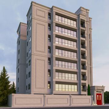 imagem 1 - Apartamento - Padrão imagem 1 - Apartamento - Padrão