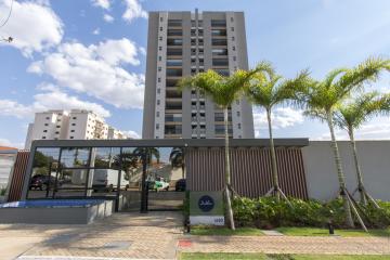 Franca Residencial Paraiso Apartamento Venda R$970.000,00 Condominio R$1.132,98 3 Dormitorios 2 Vagas Area construida 127.00m2