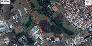 Franca Polo Industrial Abilio Nogueira Area Venda R$15.000.000,00  Area do terreno 49379.29m2 