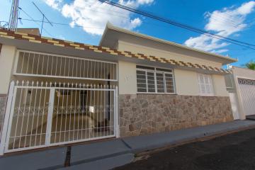 Franca Cidade Nova Casa Locacao R$ 1.700,00 3 Dormitorios 2 Vagas Area do terreno 253.00m2 Area construida 176.85m2