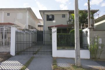 imagem 1 - Casa - Bairro imagem 1 - Casa - Bairro