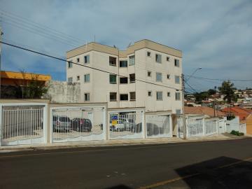 Franca - Jardim Consolacao - Apartamento - Padrão - Venda