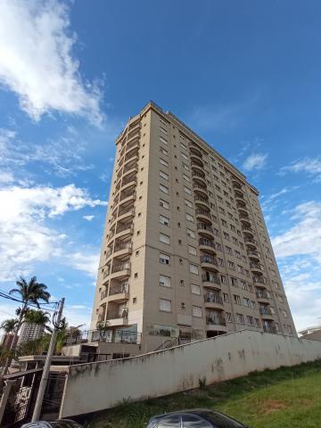 Alugar Apartamento / Cobertura em Franca. apenas R$ 3.750,00