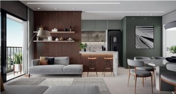 imagem 3 - Apartamento - Padrão imagem 3 - Apartamento - Padrão