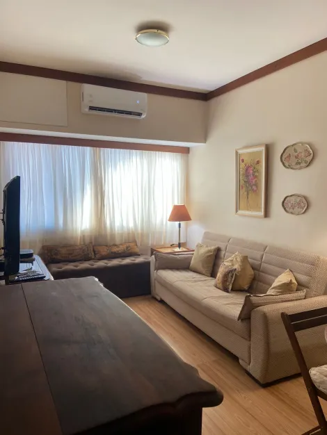 imagem 1 - Apartamento - Flat imagem 1 - Apartamento - Flat