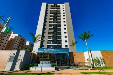 Franca Residencial Paraiso Apartamento Locacao R$ 4.000,00 Condominio R$800,00 3 Dormitorios 2 Vagas Area construida 143.83m2