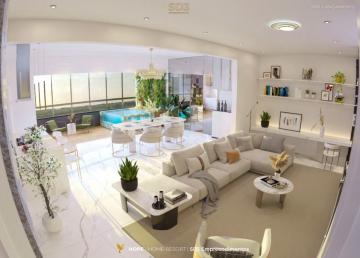 imagem 5 - Apartamento - Padrão imagem 5 - Apartamento - Padrão