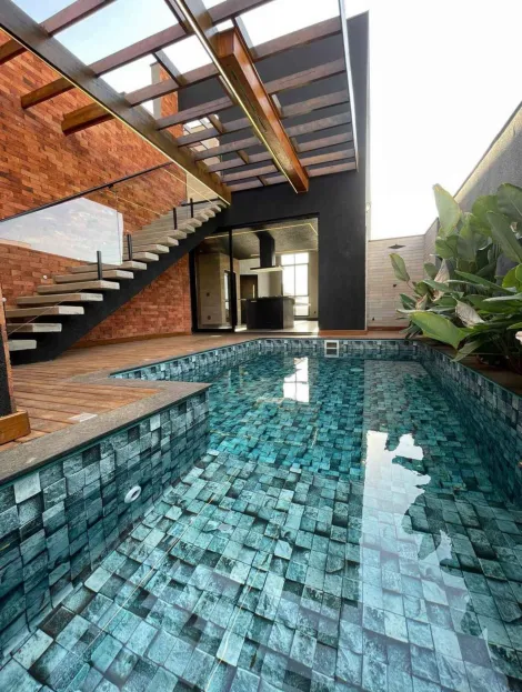 imagem 1 - Casa - Condomínio imagem 1 - Casa - Condomínio