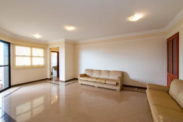 Franca Centro Apartamento Venda R$1.190.000,00 Condominio R$1.125,00 3 Dormitorios 2 Vagas Area construida 200.00m2