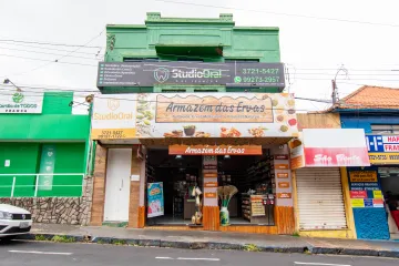 Franca Centro Comercial Locacao R$ 1.600,00 Area construida 1.00m2