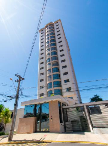 Apartamento / Padrão em Franca/SP 